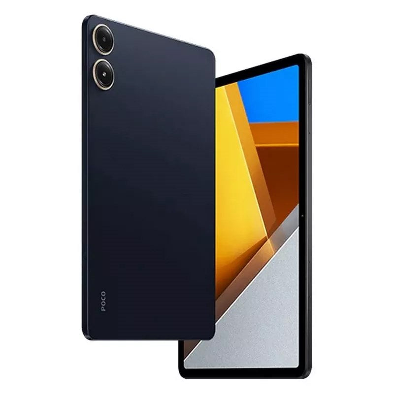 POCO PAD 256 GB, 8 GB RAM, 12.1 POCO PAD 256 GB, 8 GB RAM, 12.1